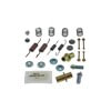 Carlson H7341 Parking Brake Hardware Kit D-I-H PARKING BRAKE KIT