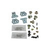 Carlson H7343 Drum Brake Hardware Kit D-I-H PARKING BRAKE KIT