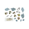 Carlson H7344 Drum Brake Hardware Kit D-I-H PARKING BRAKE KIT