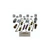 H7348 by CARLSON - D-I-H PARKING BRAKE KIT