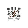 Carlson H7349 Drum Brake Hardware Kit ALL-IN-ONE KIT