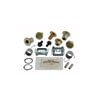 Carlson H7350 Drum Brake Hardware Kit D-I-H PARKING BRAKE KIT