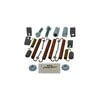 Carlson H7353 Drum Brake Hardware Kit D-I-H PARKING BRAKE KIT
