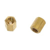 Carlson H8006 Brake Hydraulic Line BRAKE LINE FITTING
