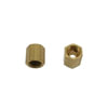 Carlson H8018 Brake Hydraulic Line Carlson