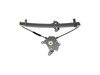 Dorman 740-776 Window Regulator Power Window Regulator (Regulator Only)