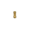 Carlson H8024 Brake Hydraulic Line BRAKE LINE FITTING