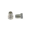 Carlson H8043 Brake Hydraulic Line BRAKE LINE NUT