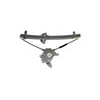 Dorman 740-777 Window Regulator Power Window Regulator (Regulator Only)