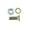 Carlson H8202 Brake Hydraulic Line Axle Kit