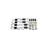 Carlson H9220 Drum Brake Hardware Kit MED TRUCK ALL-IN-ONE KIT
