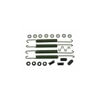 Carlson H9237 Drum Brake Hardware Kit MED TRUCK ALL-IN-ONE KIT