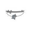 Dorman 740-780 Window Regulator Power Window Regulator (Regulator Only)