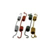 Carlson H9242 Drum Brake Hardware Kit MED TRUCK ALL-IN-ONE KIT