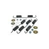 Carlson H9247 Drum Brake Hardware Kit Axle Kit