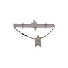 Dorman 740-782 Window Regulator Power Window Regulator (Regulator Only)