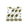 Carlson H9249 Drum Brake Hardware Kit Axle Kit