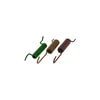 Carlson H9259 Parking Brake Hardware Kit PARKING BRAKE KIT