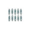 Carlson H9402 Brake Bleeder Screw BLEEDER SCREW