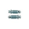 Carlson H9402-2 Brake Bleeder Screw BLEEDER SCREW