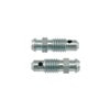 Carlson H9405-2 Brake Bleeder Screw BLEEDER SCREW