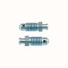 Carlson H9406-2 Brake Bleeder Screw BLEEDER SCREW