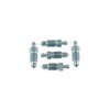 H9410 by CARLSON - BLEEDER SCREW