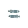 Carlson H9412-2 Brake Bleeder Screw BLEEDER SCREW