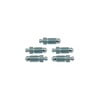 Carlson H9415 Brake Hydraulic Line Carlson