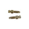 Carlson H9417-2 Brake Bleeder Screw Carlson