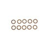 H9434 by CARLSON - COPPER WASHER
