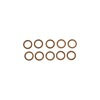 H9436 by CARLSON - COPPER WASHER