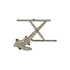 Dorman 740-792 Window Regulator Power Window Regulator (Regulator Only)