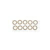 Carlson H9448 Brake Hydraulic Line WASHER