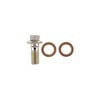 Carlson H9449-2 Brake Hydraulic Banjo Bolt INLET BOLT