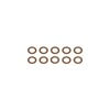 Carlson H9452 Brake Hydraulic Line WASHER