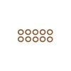 Carlson H9453 Brake Hydraulic Line WASHER