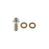 Carlson H9458-2 Brake Hydraulic Banjo Bolt INLET BOLT
