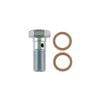 Carlson H9459-2 Brake Hydraulic Banjo Bolt INLET BOLT