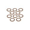 Carlson H9461 Brake Hydraulic Line COPPER GASKET