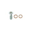 Carlson H9468-2 Brake Hydraulic Banjo Bolt INLET BOLT