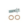 Carlson H9469-2 Brake Hydraulic Banjo Bolt INLET BOLT