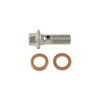 Carlson H9470-2 Brake Hydraulic Banjo Bolt INLET BOLT