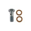 Carlson H9472-2 Brake Hydraulic Banjo Bolt INLET BOLT