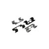 Carlson P1011 Disc Brake Caliper Abutment Service Kit Axle Kit