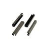 Carlson P1012 Disc Brake Caliper Abutment Service Kit PAD INSTALLATION KIT