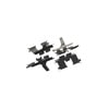 Carlson P1036B Disc Brake Caliper Abutment Service Kit P1036B