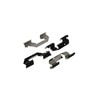 Carlson P1043 Disc Brake Caliper Abutment Service Kit Axle Kit