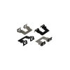 Carlson P1057B Disc Brake Caliper Abutment Service Kit Axle Kit