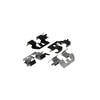 P1074 by CARLSON - PAD INSTALLATION KIT